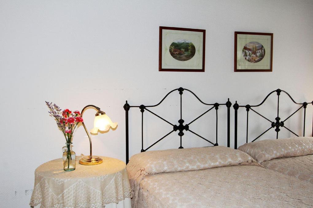 Casa Rural Aromos - Wunderschones Landhaus Mit Meerblick