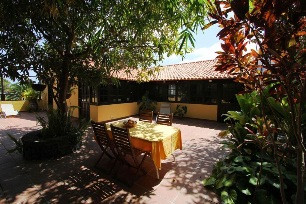 Holiday home Casa Rural Aromos - Wunderschones Landhaus Mit Meerblick