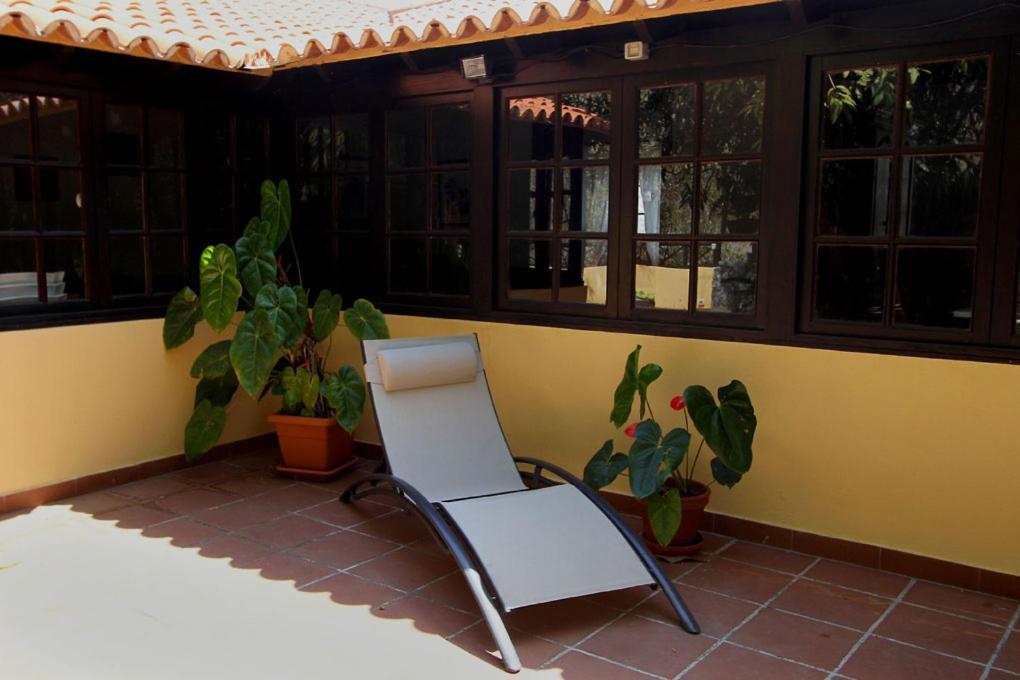 Holiday home Casa Rural Aromos - Wunderschones Landhaus Mit Meerblick *