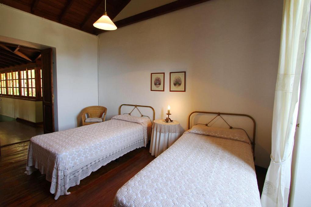 Holiday home Casa Rural Aromos - Wunderschones Landhaus Mit Meerblick *