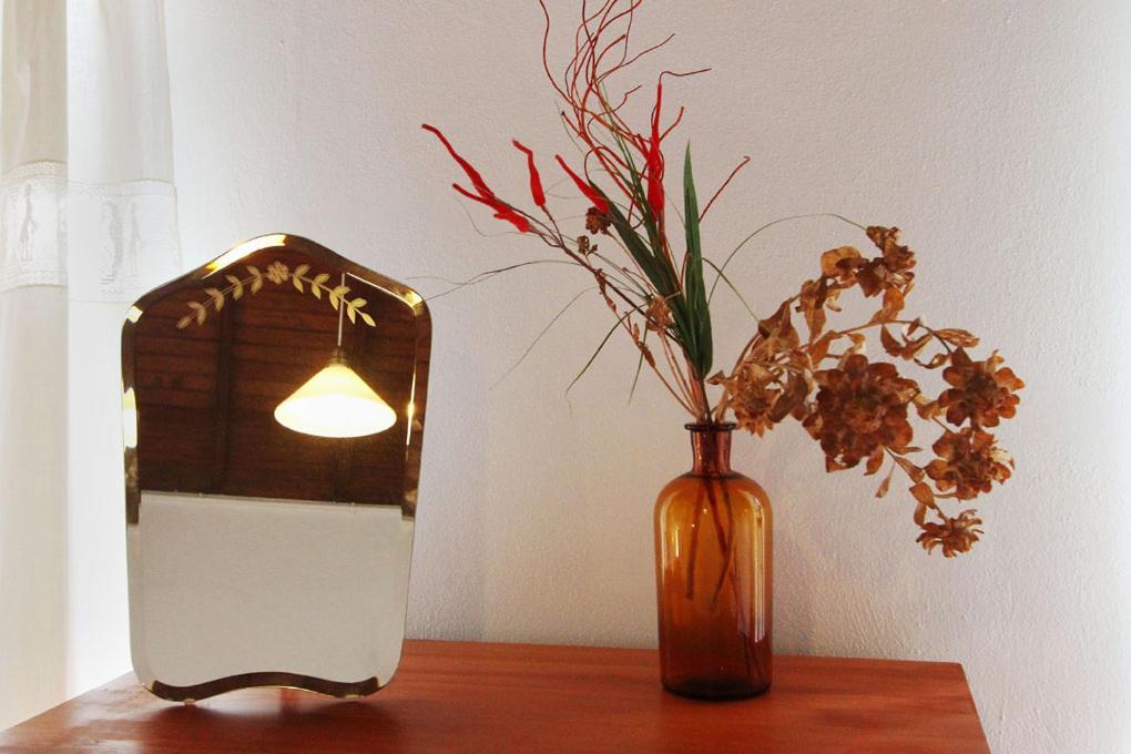 Casa Rural Aromos - Wunderschones Landhaus Mit Meerblick *