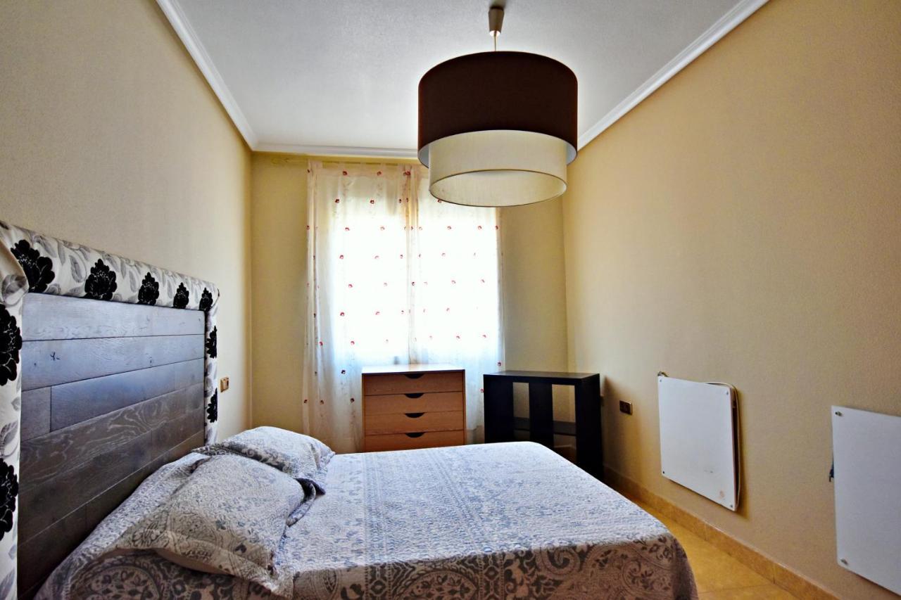 Apartment He Center