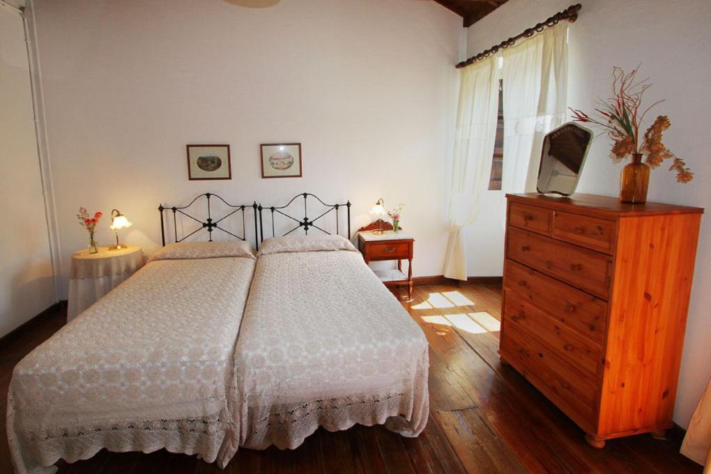 Casa Rural Aromos - Wunderschones Landhaus Mit Meerblick Holiday home *