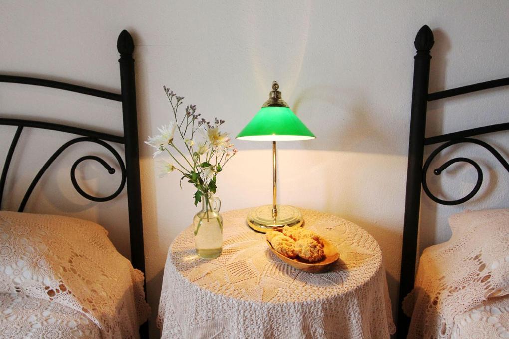 Casa Rural Aromos - Wunderschones Landhaus Mit Meerblick Hermigua