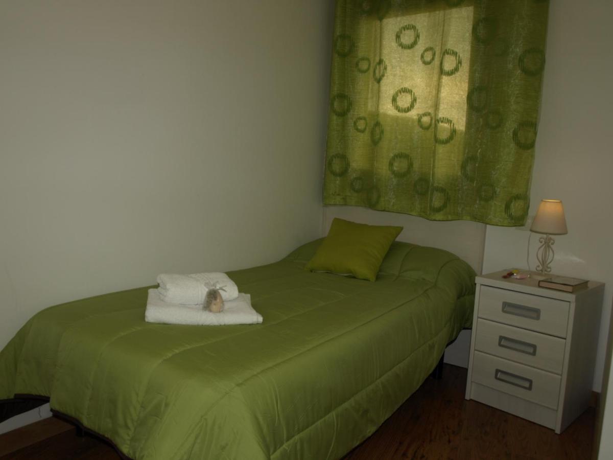 Apartamento Ordesa Natura *