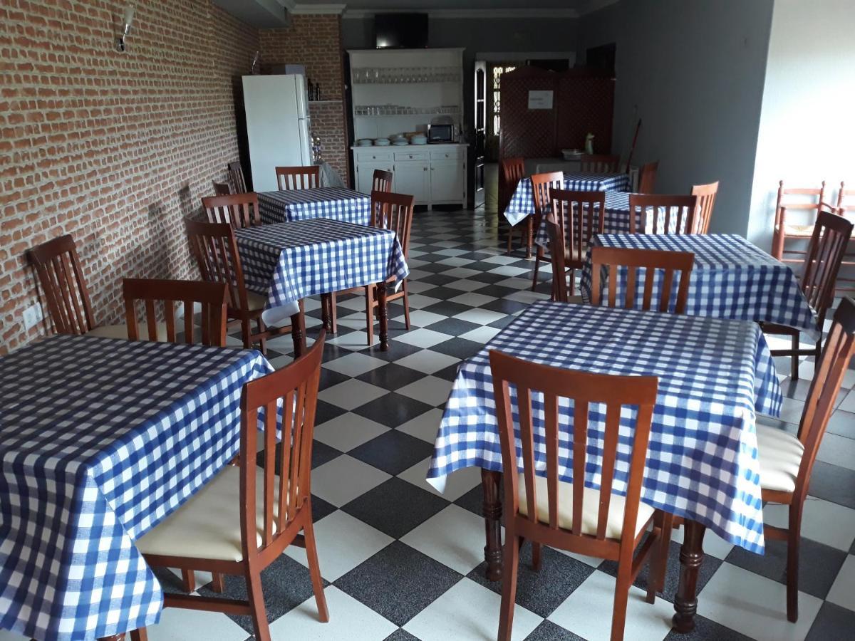 Guest house El Fogon De Felisa *