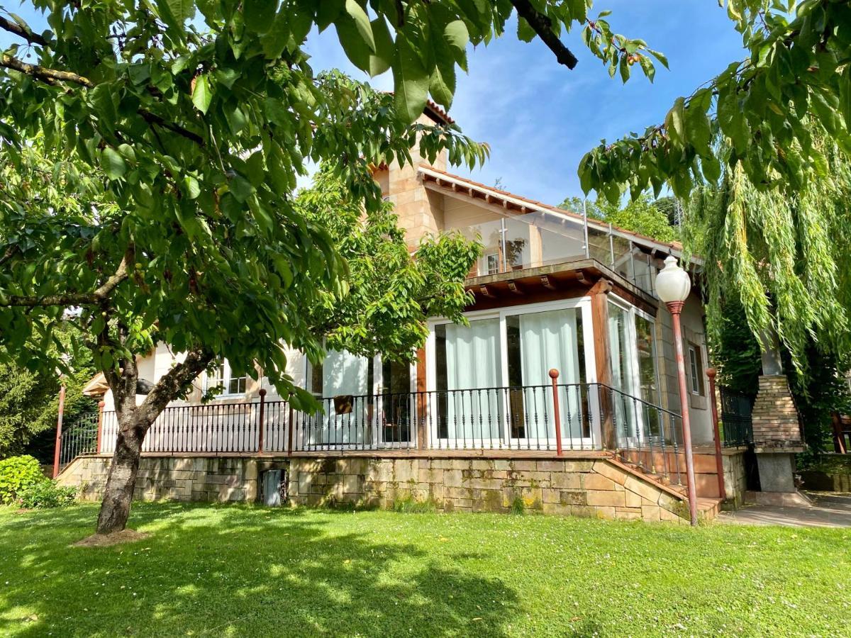 Alquitara Сasa de vacaciones