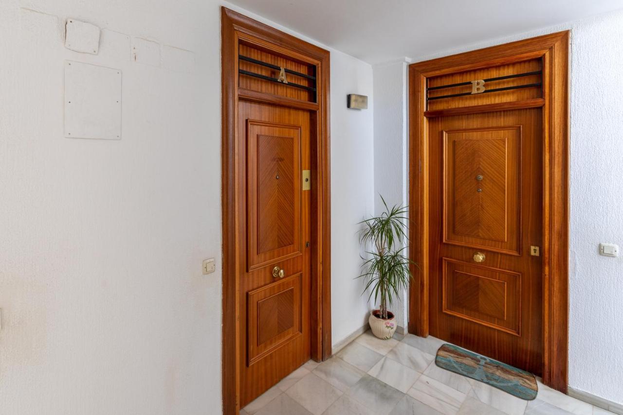 Apartamento Cala Mar *