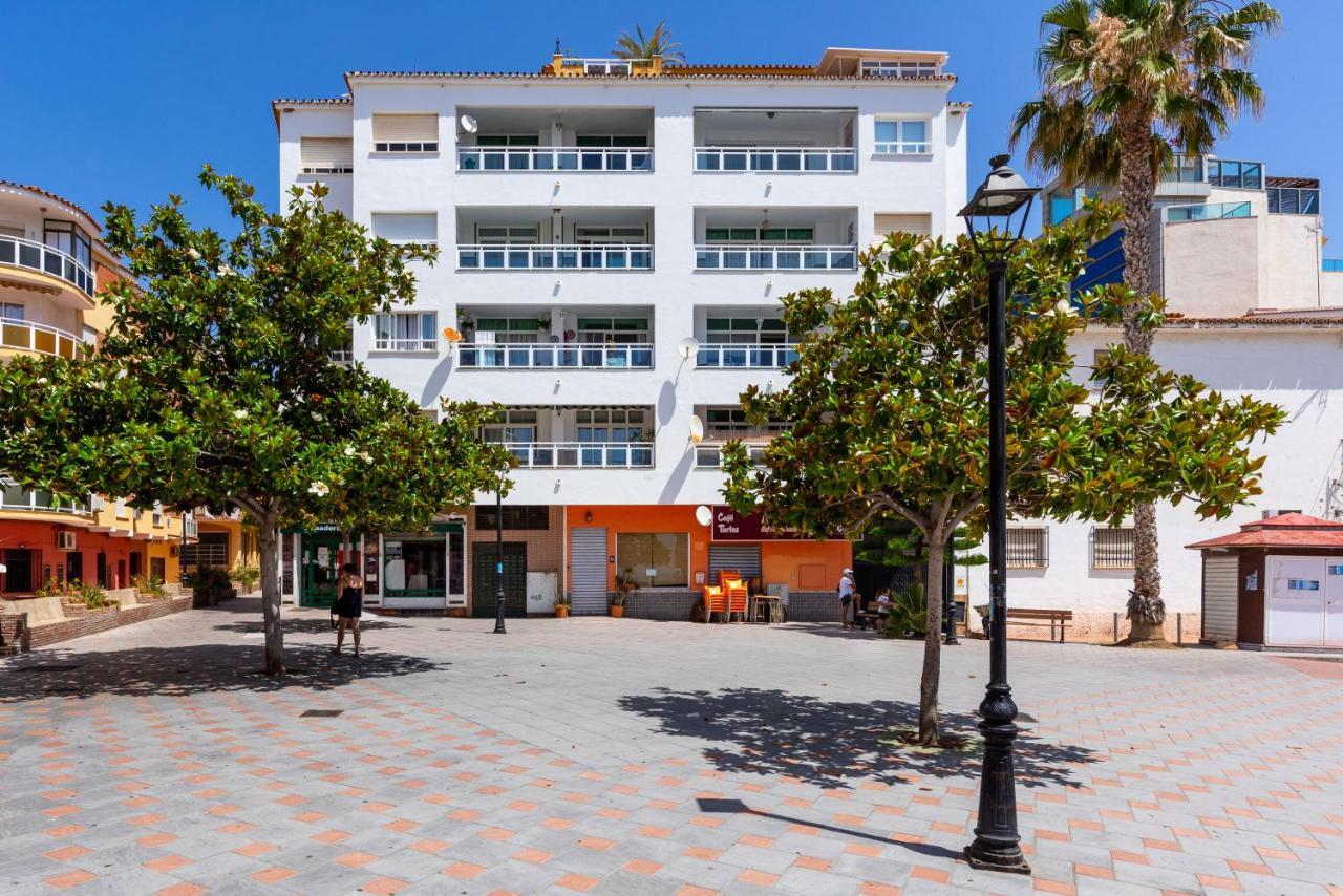 Apartamento Cala Mar La Cala Del Moral