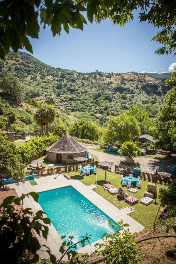Country house El Solitario