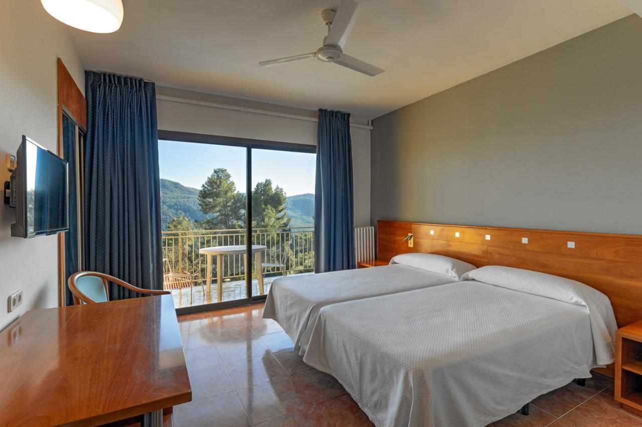 Hotel Fisa &