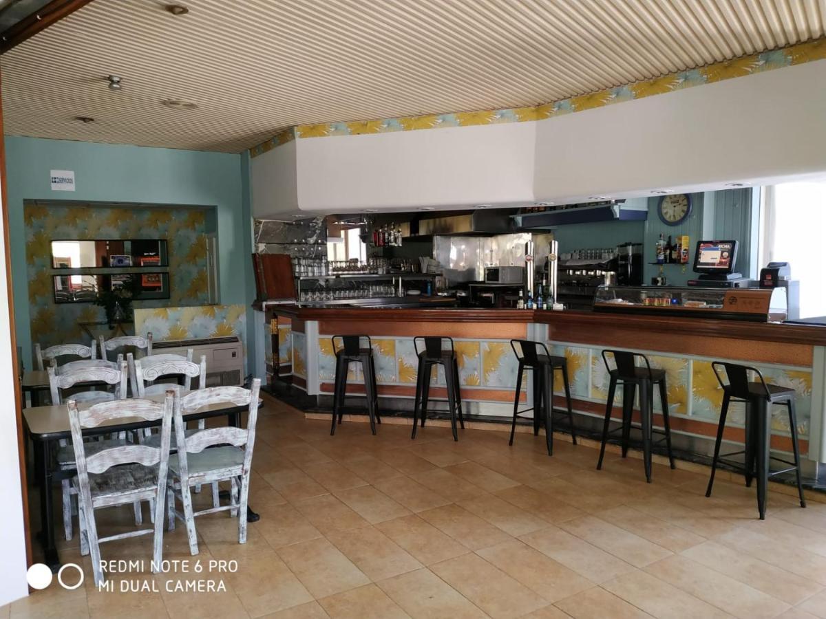Montearagon Hotel