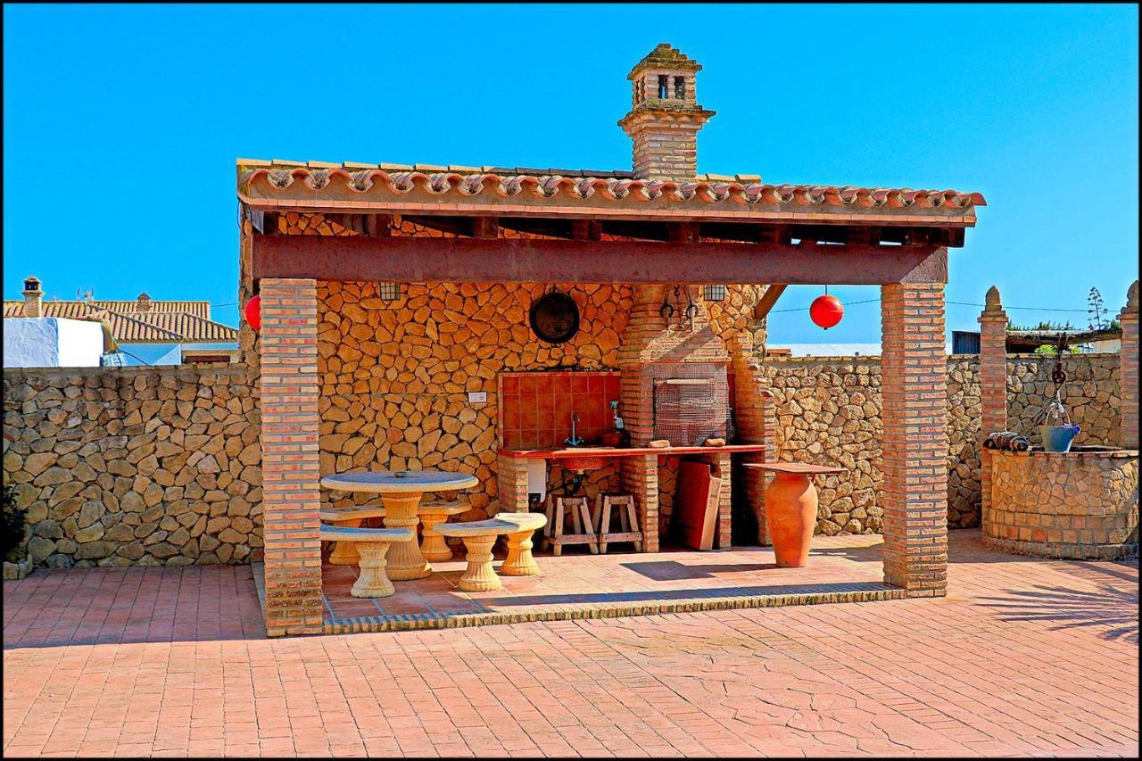 Chalet Puente De Tabla *