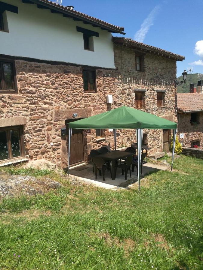 Casa Soleta