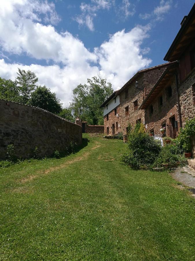 Casa Soleta Ezcaray