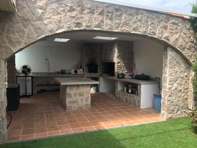 Iberflat Tramontana Villa Benicassim