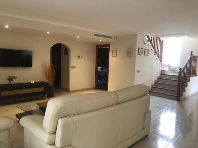 Iberflat Tramontana Villa *
