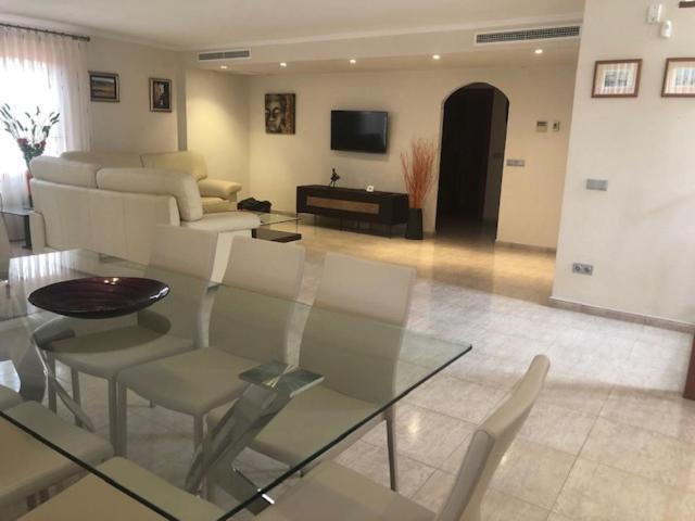Iberflat Tramontana Villa *