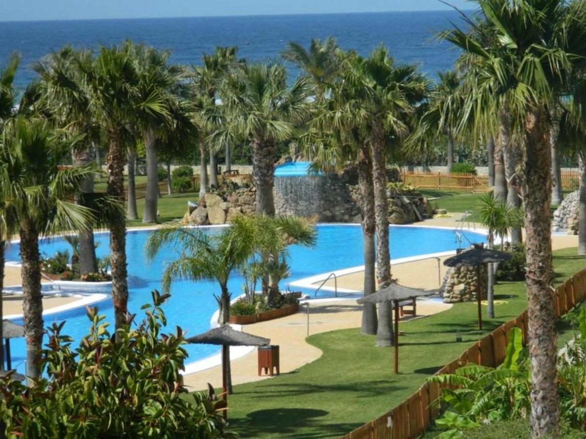 Vacacionales Atlanterra Apartment Zahara de los Atunes