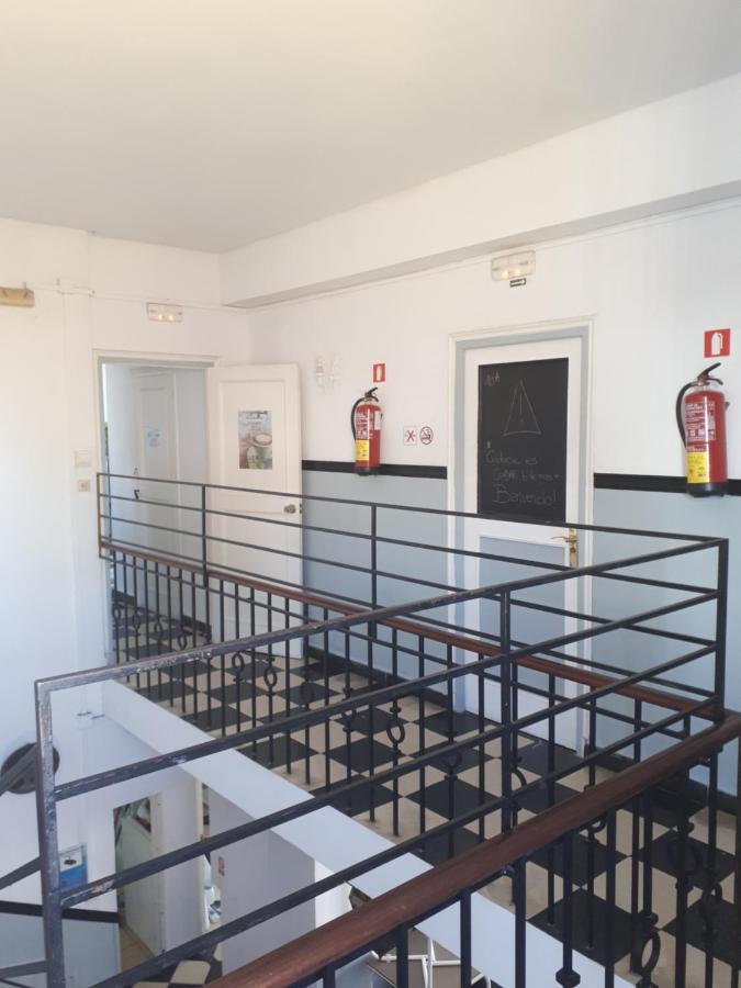 Bellavista Playa Hostal *
