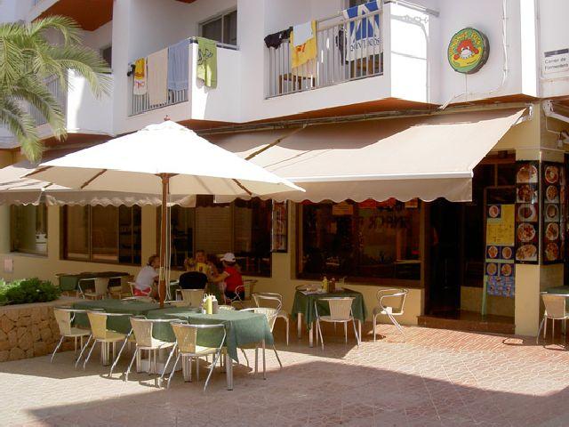 Orvay San Antonio Abad