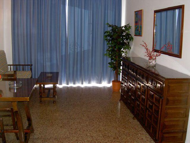 Apartamento Orvay *