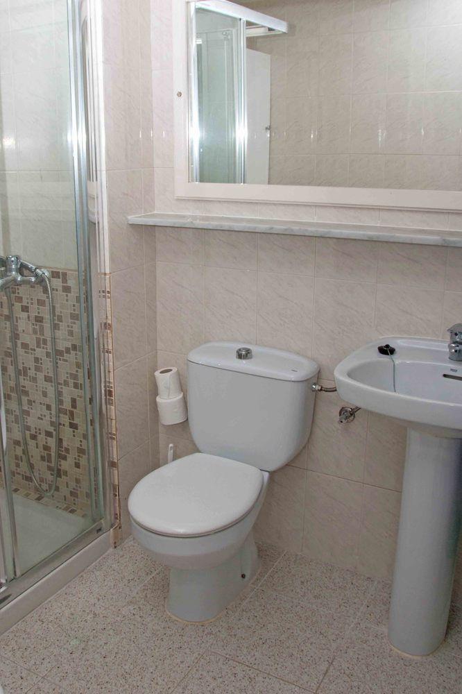Apartamentos Tamaragua Playa del Ingles (Gran Canaria)