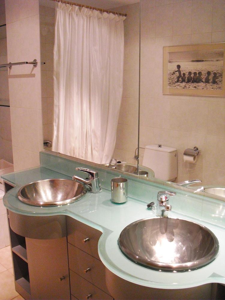 Apartamento 3000