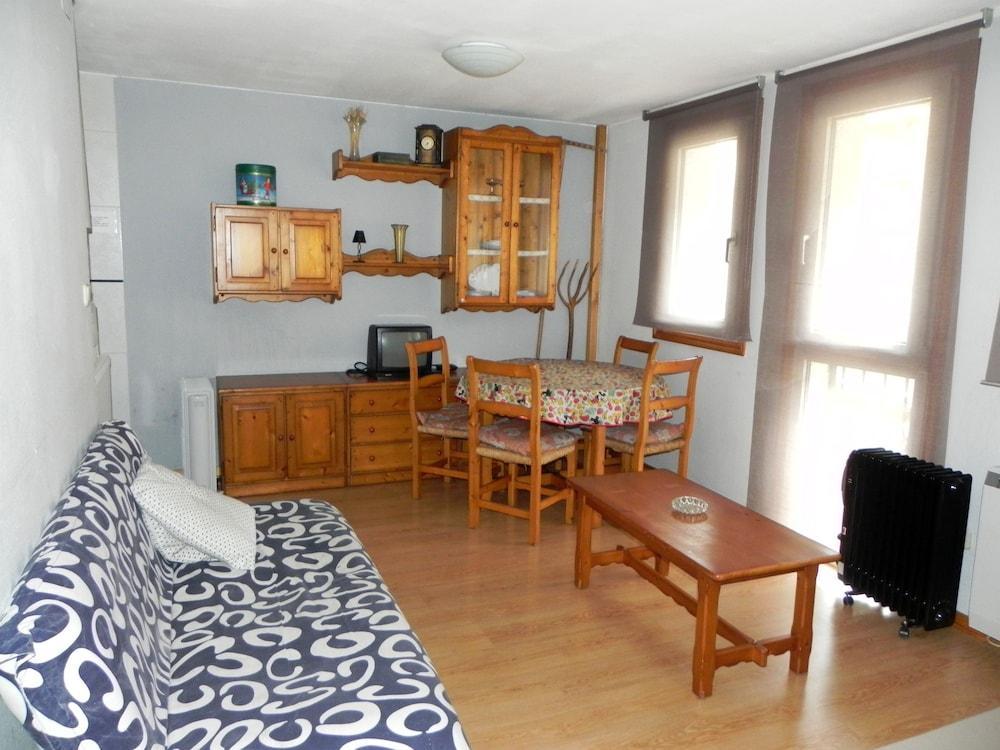 3000 Apartamento
