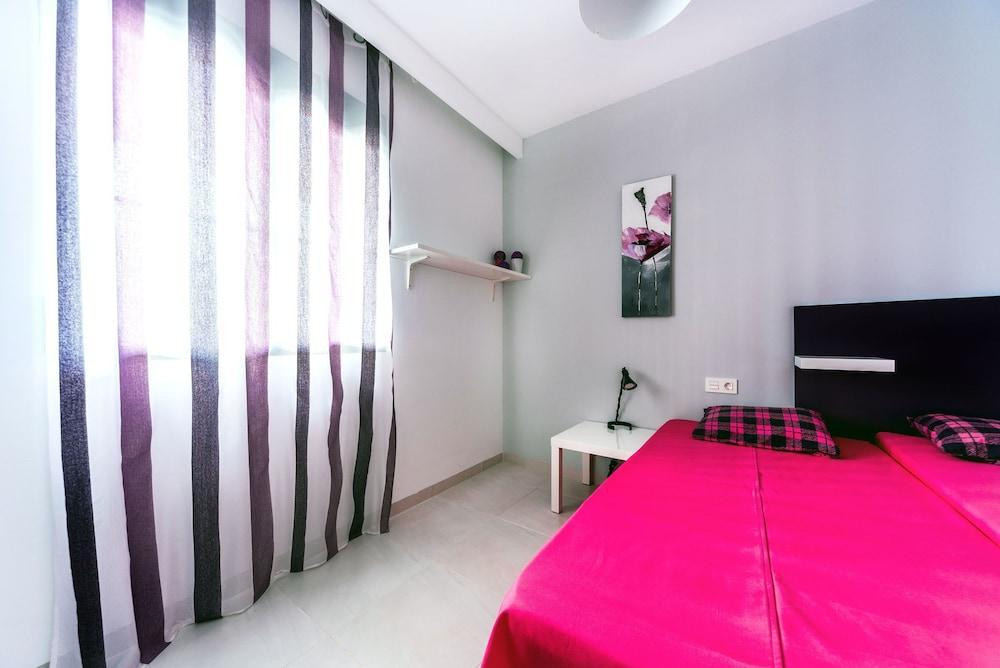 Apartamento Espanhouse Sabrina *