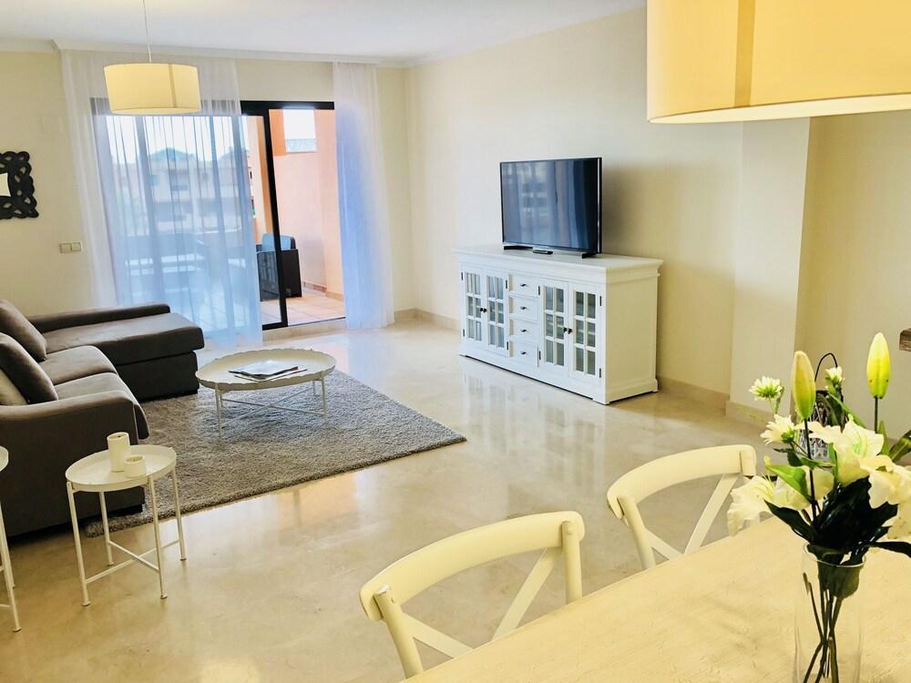 Estepona - Golf Apartamento