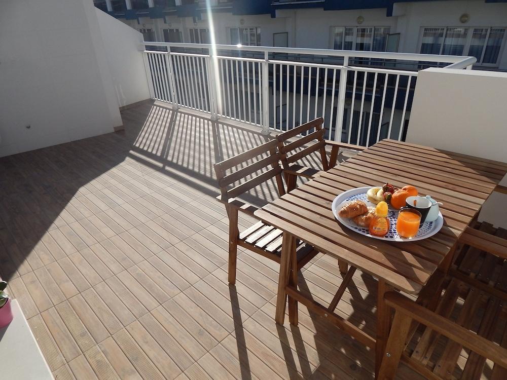 La Rosita Apartment *