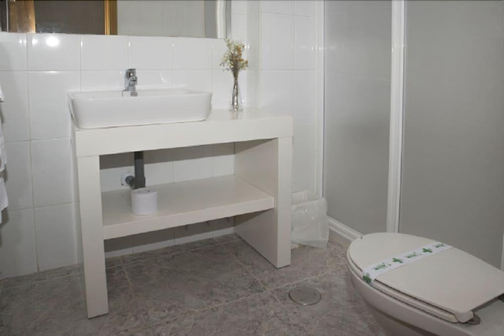 Residencia Marista Santa Maria Del Mar Hotel 3*