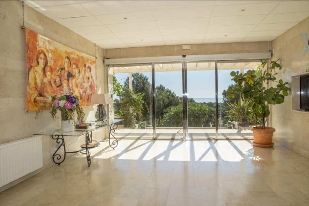 Residencia Marista Santa Maria Del Mar Hotel 3*