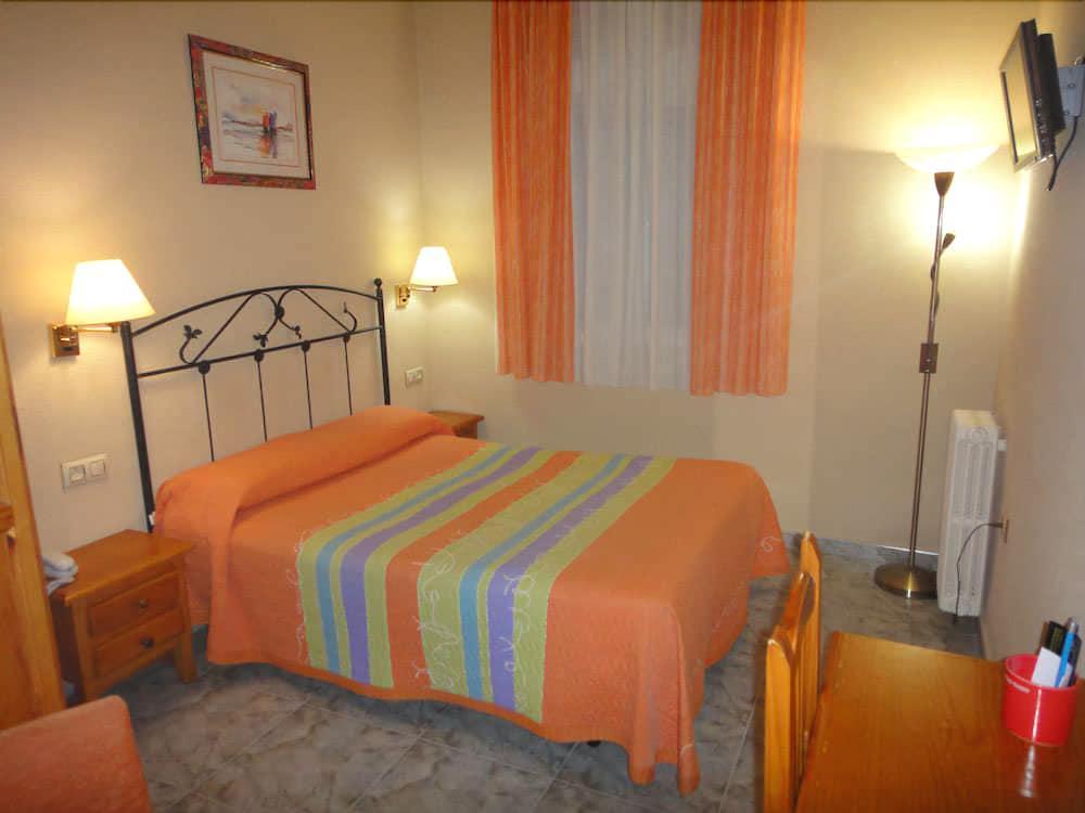Real Guest house