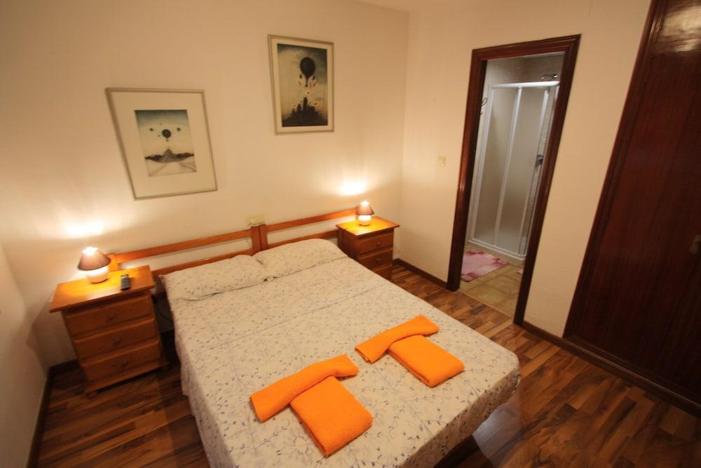 La Mar Guest house Altea