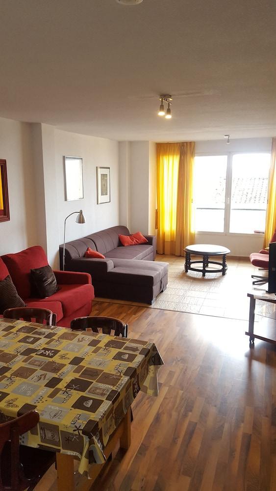 La Mar Guest house