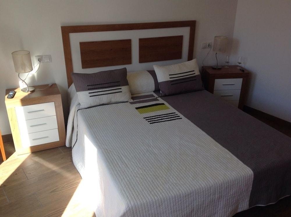 Magnanimvs Inn Vilafamés (Villafamés)
