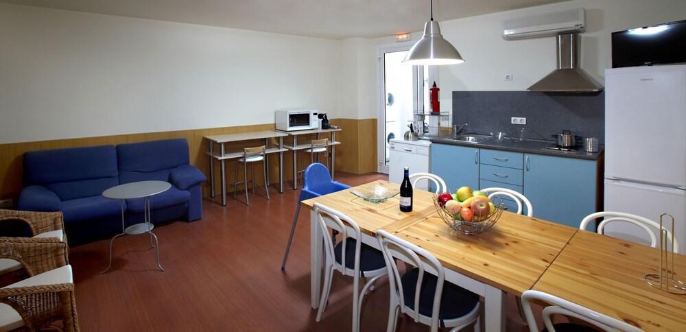 Apartamento Granollers