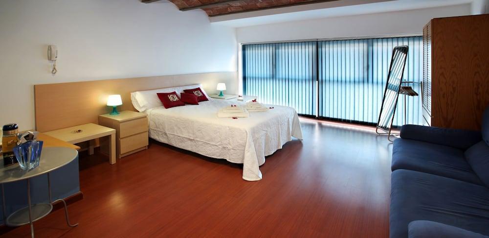 Apartamento Granollers Granollers