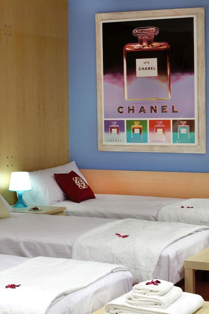 Apartamento Granollers