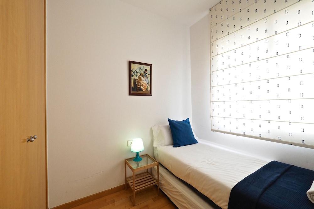 Hotel Park Gueell Barcelona