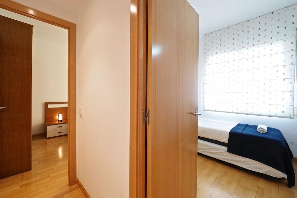 Hotel Park Gueell Barcelona