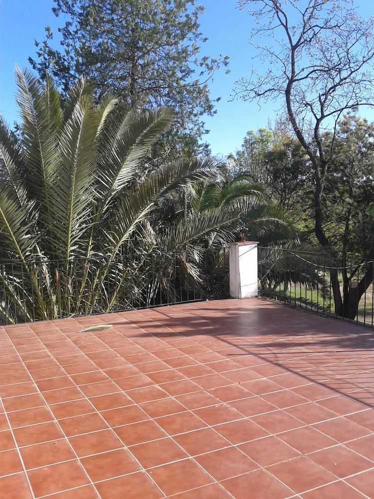 La Vallejera