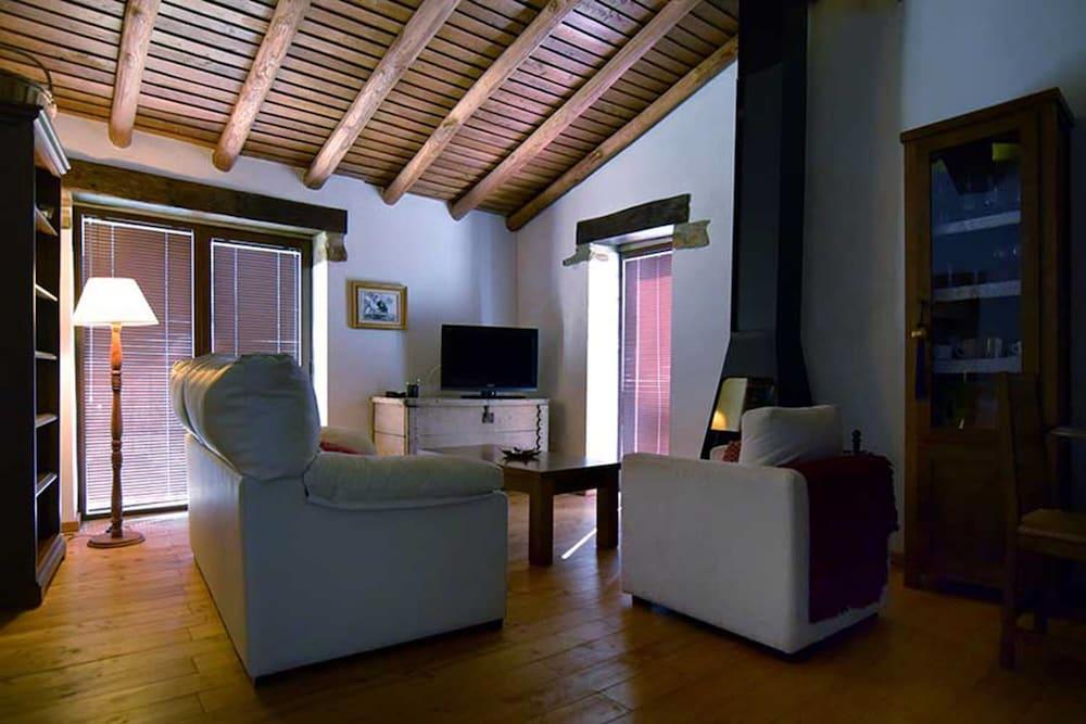 Puerto Roque Villa *