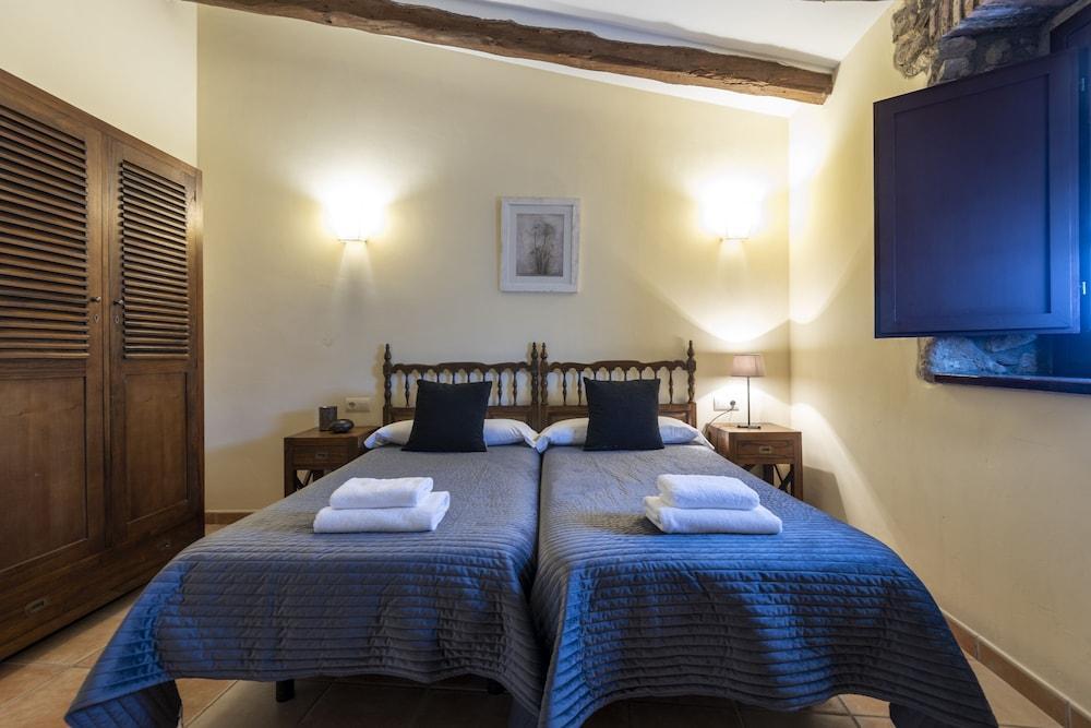 Llobet Casa rural *