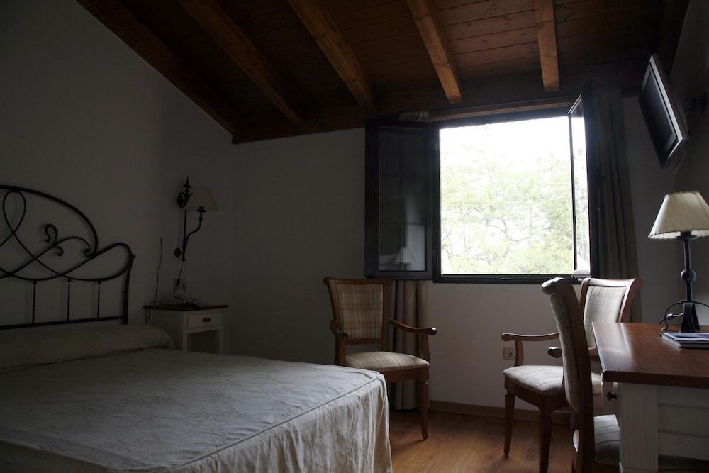 Hotel Balneario Cervantes