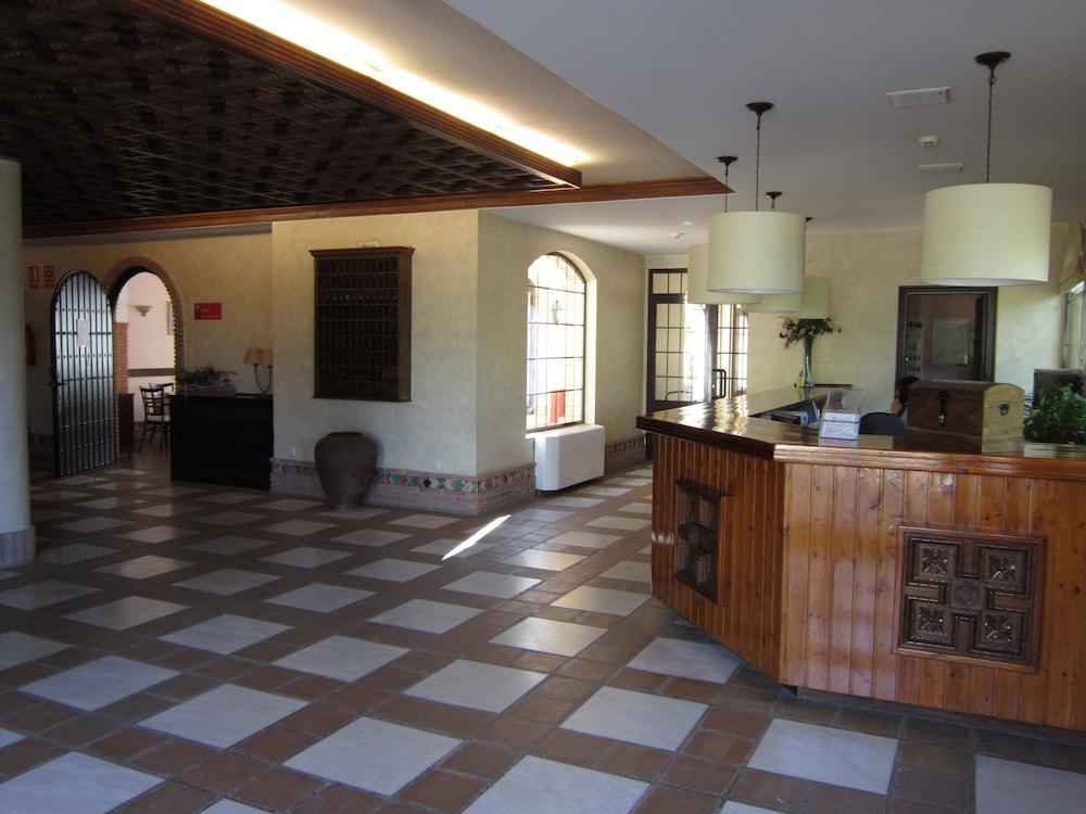 Balneario Cervantes Hotel