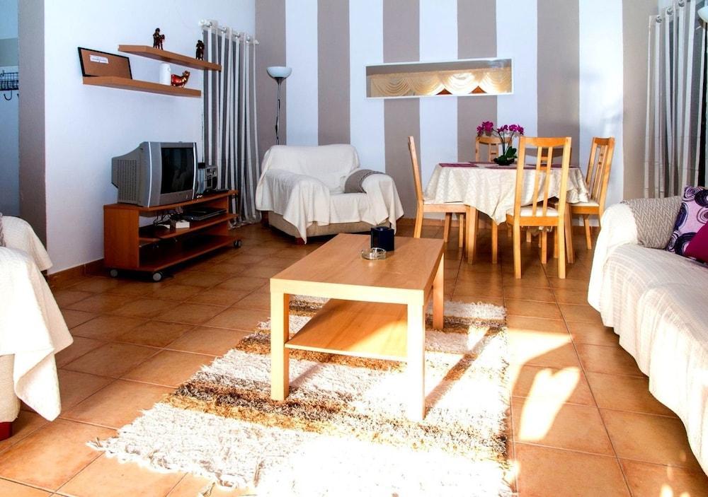 Tamaragua Holiday home La Oliva