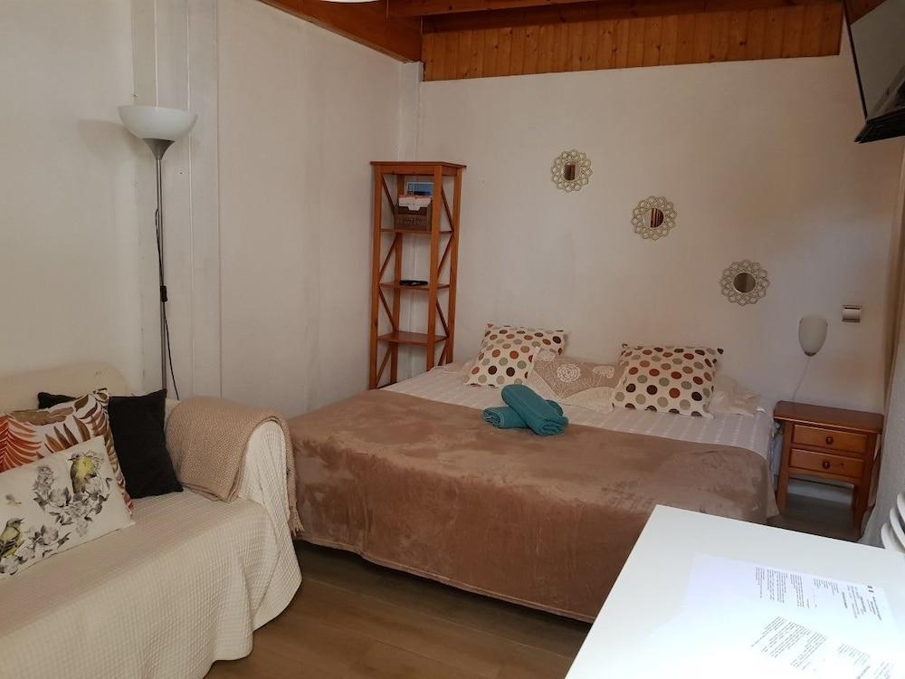 Tamaragua Holiday home *